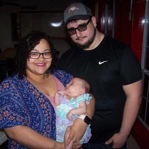 Meet your Posher, Lucas